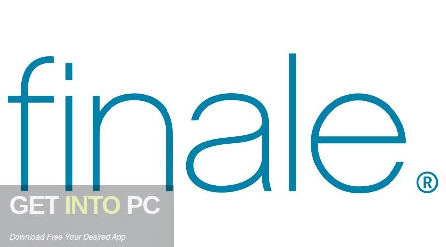 MakeMusic Finale 2020 Free Download MakeMusic Finale 2020 Free Download