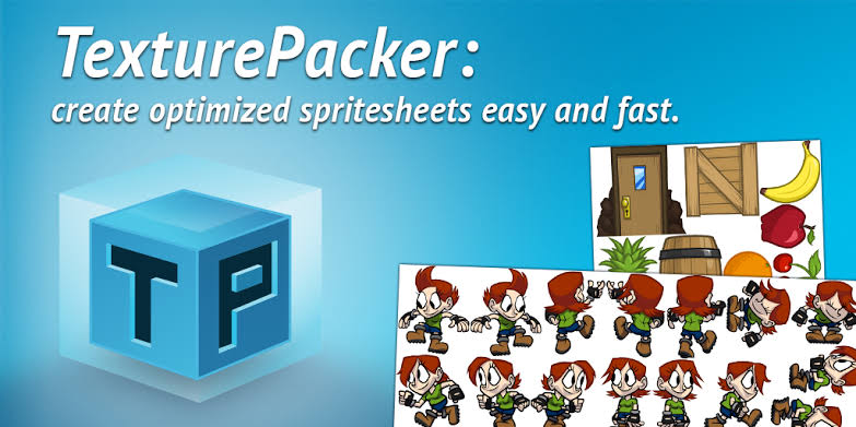 TexturePacker Free Download TexturePacker Free Download