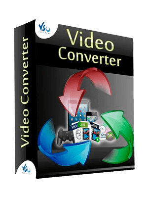 VSO ConvertXtoVideo Ultimate Free Download