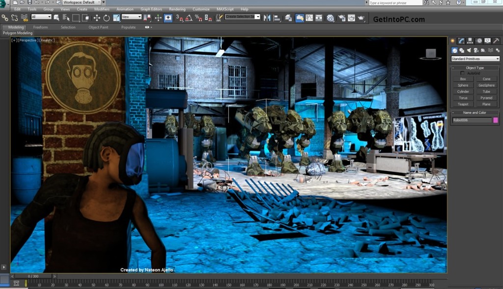 Autodesk 3ds Max 2014 Direct Link Download Autodesk 3ds Max 2014 Direct Link Download