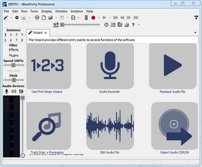 WavePurity Professional Latest Version Download