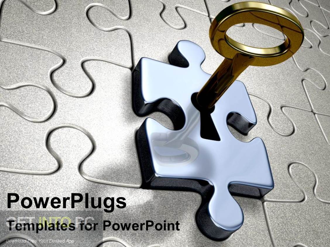 PowerPlugs for PowerPoint Free Download-GetintoPC.com
