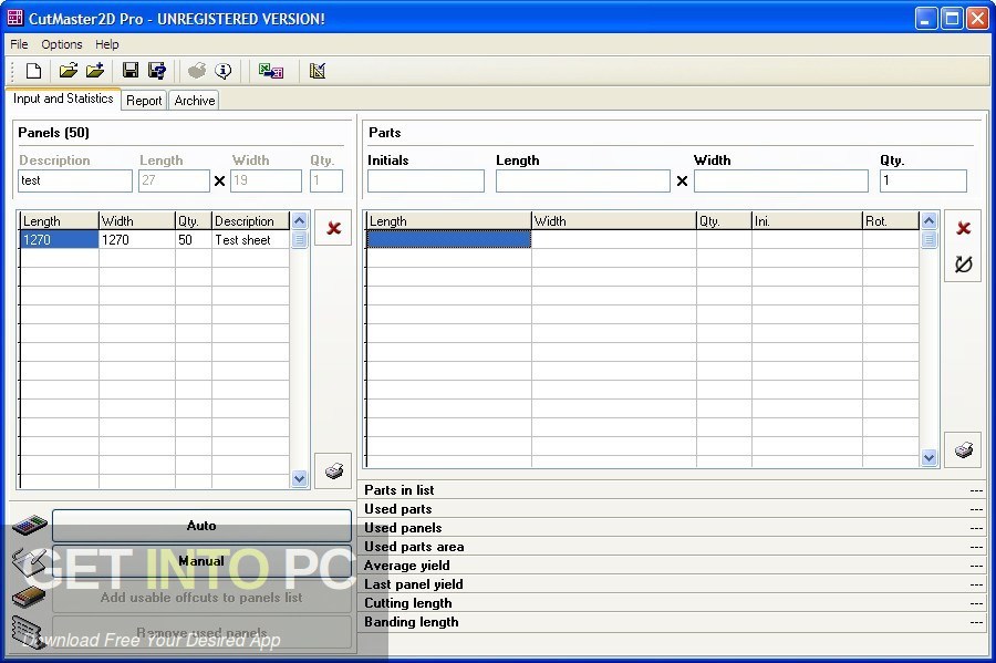 CutMaster 2D Pro Direct Download CutMaster 2D Pro Direct Download