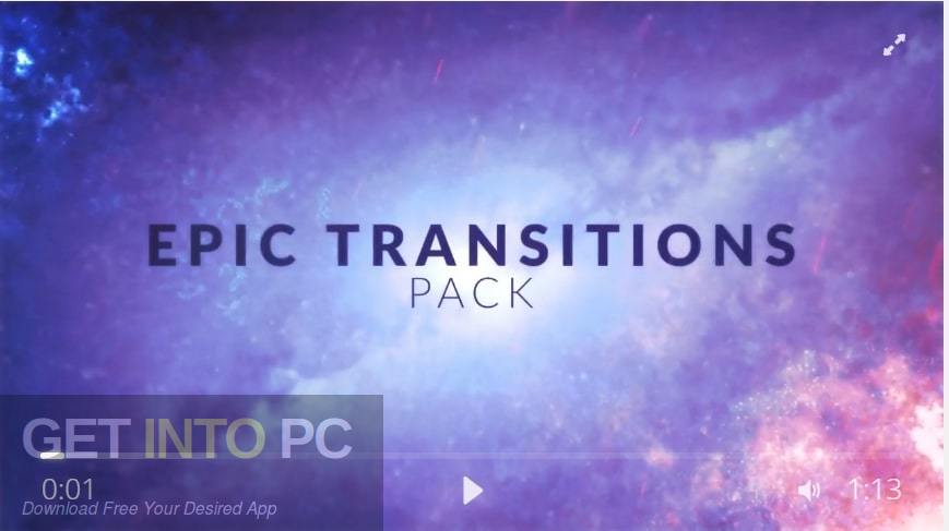 Tolerated Cinematics - Epic Transitions - 32 Amazing After Effects Transition Presets Pack Free Download Tolerated Cinematics - Epic Transitions - 32 Amazing After Effects Transition Presets Pack Free Download