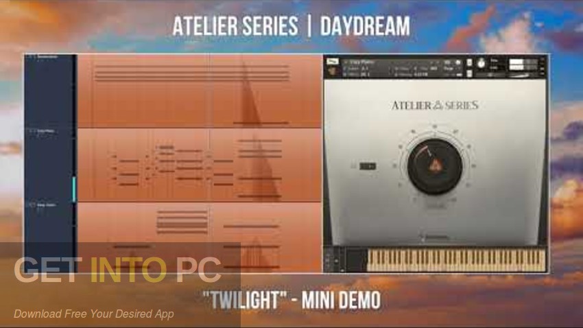 Musical Sampling - Atelier Series Daydream Latest Version Download