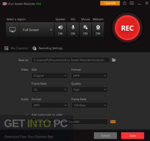 iFun Screen Recorder Pro Direct Link Download-GetintoPC.com.jpeg