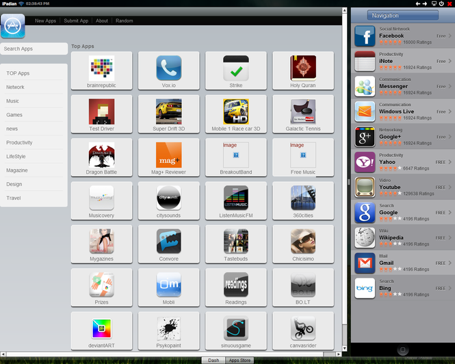 iPadian 10.1 Latest Version Download