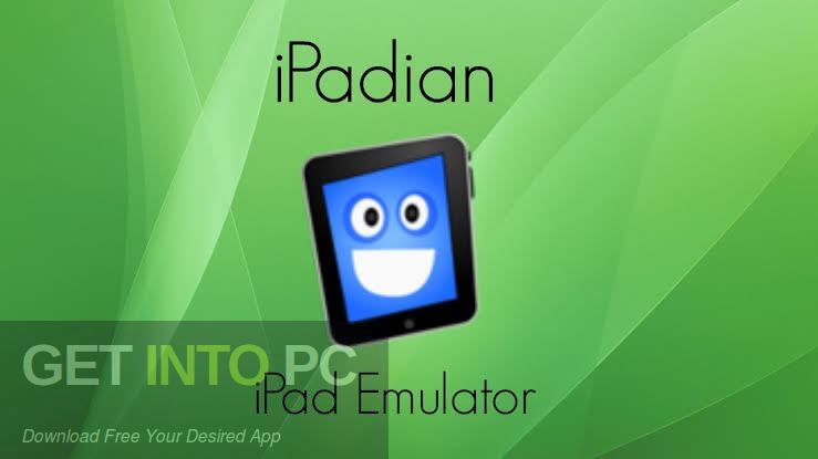 iPadian for Windows Free Download-GetintoPC.com iPadian for Windows Free Download-GetintoPC.com