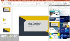 iSlide Direct Link Download-GetintoPC.com