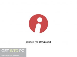 iSlide Offline Installer Download-GetintoPC.com