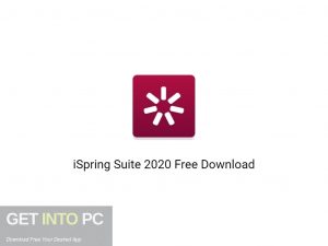 iSpring Suite 2020 Free Download-GetintoPC.com