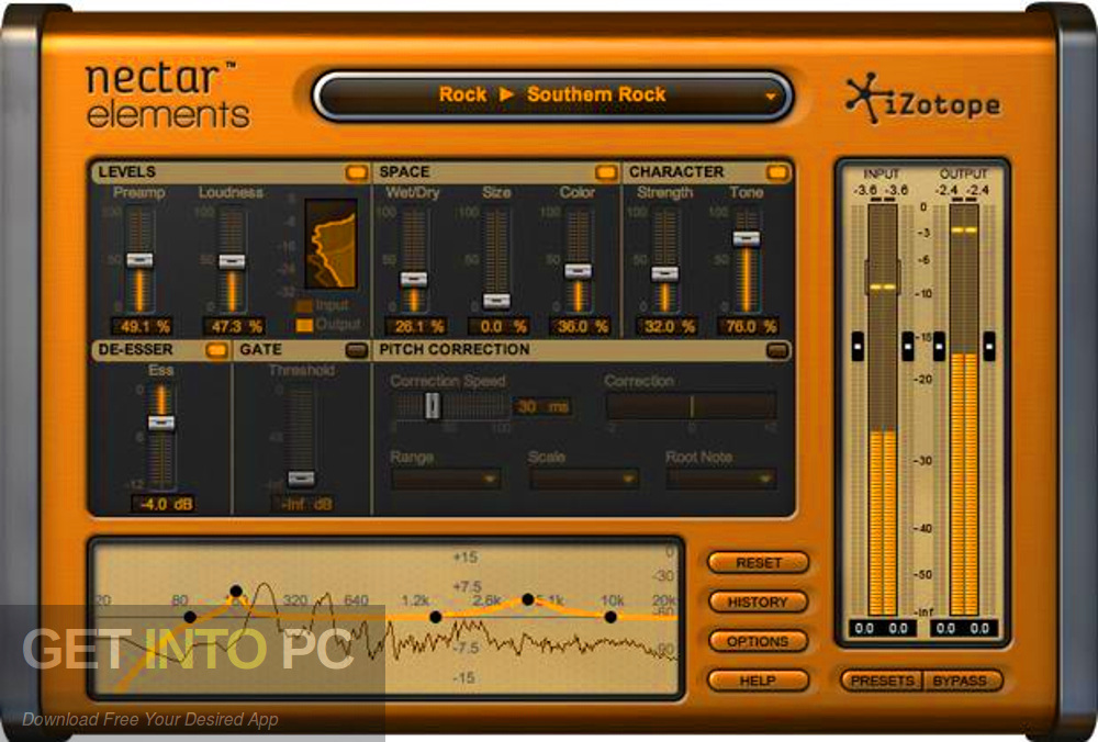 iZotope - Nectar Elements Latest Version Download-GetintoPC.com