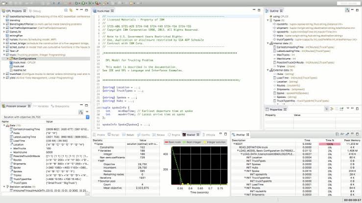 IBM ILOG CPLEX Enterprise Server Offline Installer Download