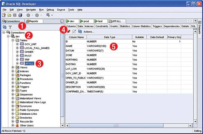 SQL Navigator for Oracle Offline Installer Download