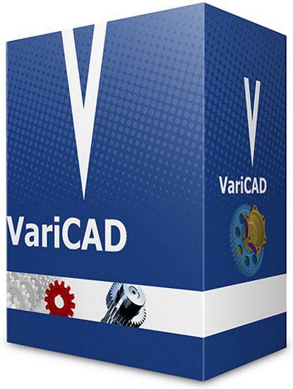 VariCAD 2020 Free Download VariCAD 2020 Free Download