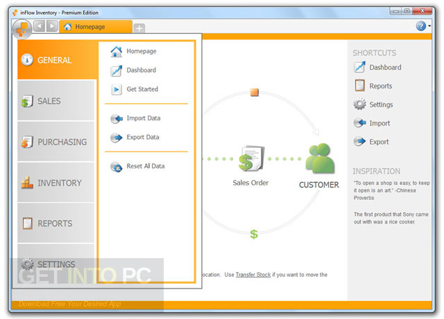 inFlow Inventory Premium Direct Link Download