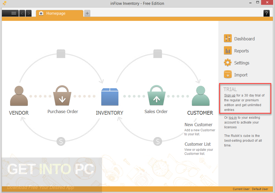 inFlow Inventory Premium Latest Version Download