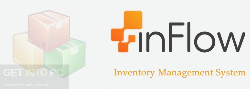inFlow Inventory Premium Free Download