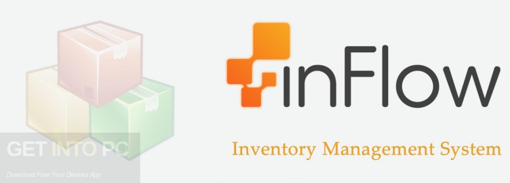 inFlow Inventory Premium Free Download inFlow Inventory Premium Free Download