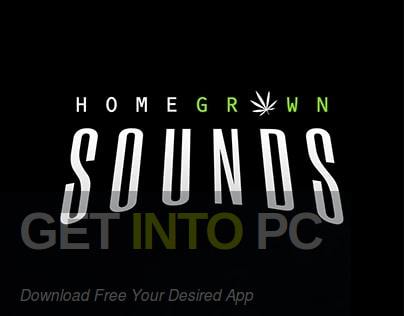 Homegrown Sounds - Multiverse Collection Free Download