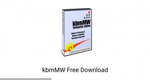 kbmMW Offline Installer Download-GetintoPC.com