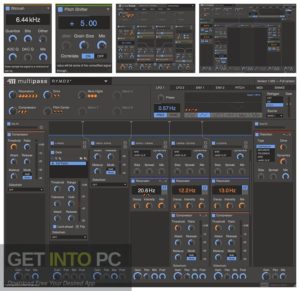 kiloHearts - Toolbox Ultimate Bundle VST 2019 Offline Installer Download-GetintoPC.com