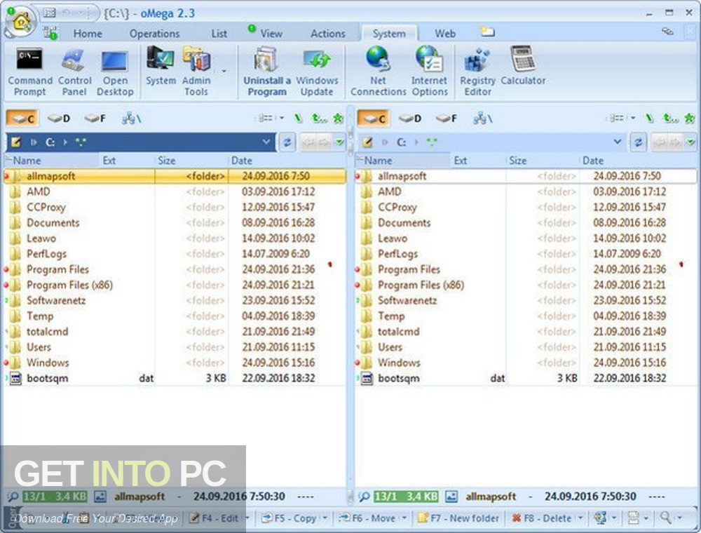 oMega Commander Offline Installer Download-GetintoPC.com oMega Commander Offline Installer Download-GetintoPC.com