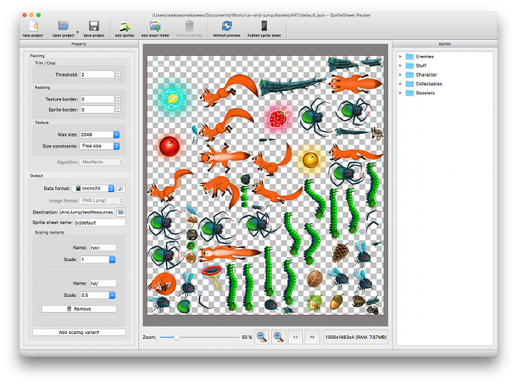 TexturePacker Latest Version Download TexturePacker Latest Version Download