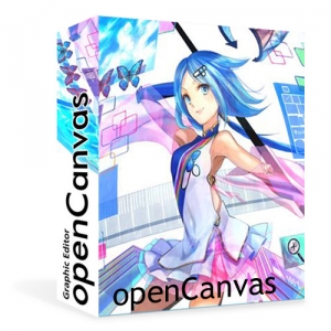 openCanvas 7.0.15 Free DOwnload