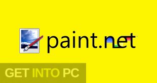 paint.NET 2019 Free Download GetintoPC.com