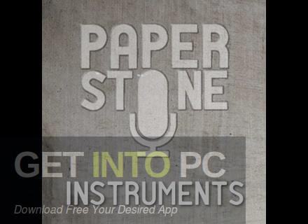 Paper Stone Instruments - Marimba (KONTAKT) Free Download