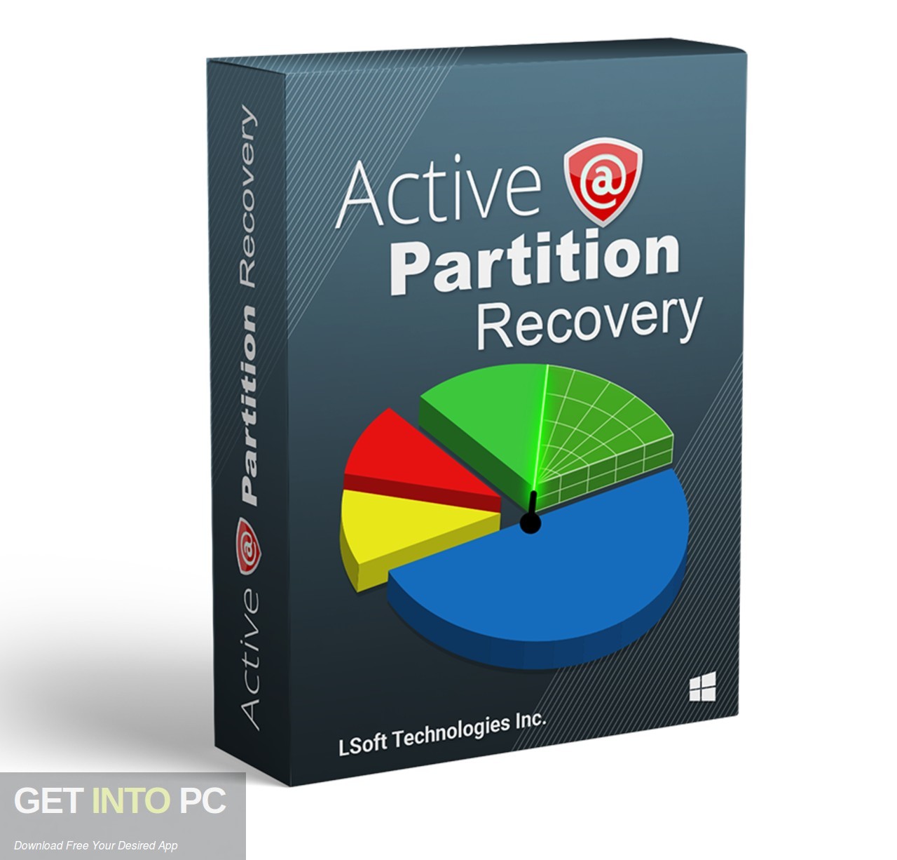 partition recovery GetintoPC.com