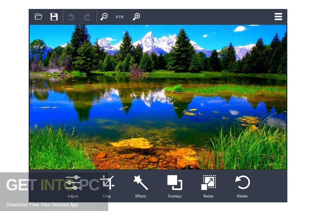 Program4Pc Photo Editor Direct Link Download