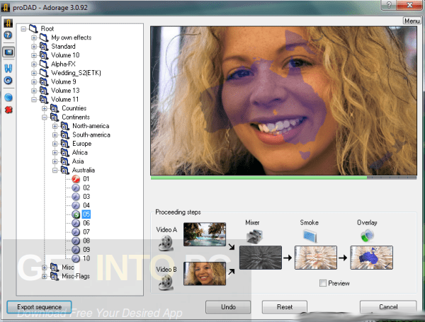 proDAD Adorage 3.0.117.2 + Effect Library 1-13 Direct Link Download proDAD Adorage 3.0.117.2 + Effect Library 1-13 Direct Link Download