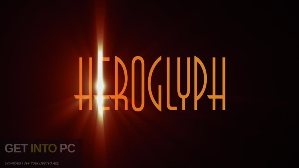 proDAD Heroglyph 4 Free Download-GetintoPC.com proDAD Heroglyph 4 Free Download-GetintoPC.com