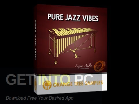 Orange Tree Samples - Pure Jazz Vibes (KONTAKT) Free Download Orange Tree Samples - Pure Jazz Vibes (KONTAKT) Free Download