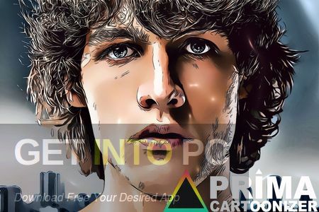 Prima Cartoonizer Free Download Prima Cartoonizer Free Download