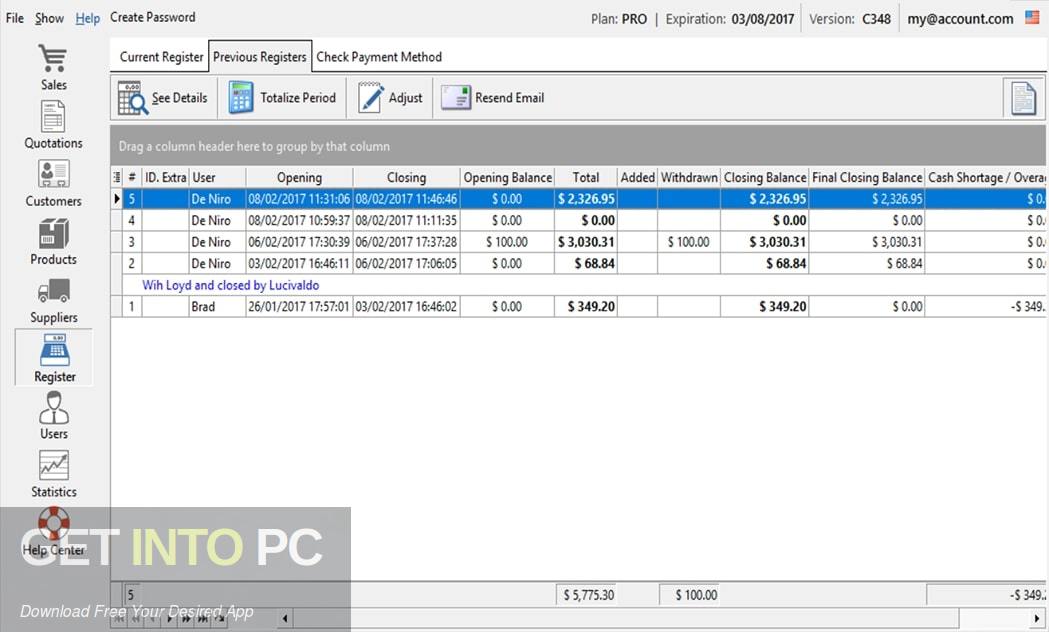 Cash Register Pro Direct Link Download Cash Register Pro Direct Link Download