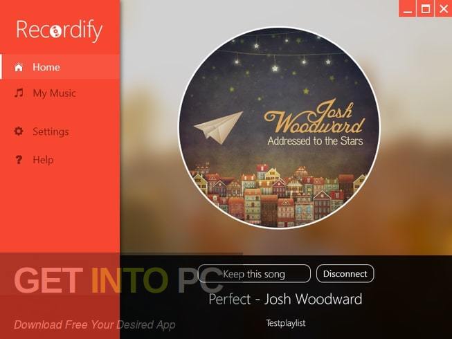 Recordify 2019 Free Download Recordify 2019 Free Download