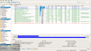 qBittorrent 2021 Offline Installer Download-GetintoPC.com.jpeg