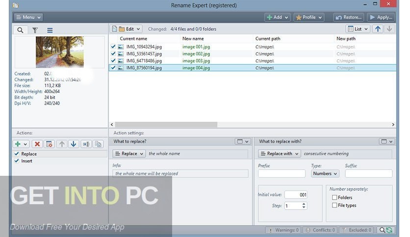 Gillmeister Rename Expert Latest Version Download Gillmeister Rename Expert Latest Version Download