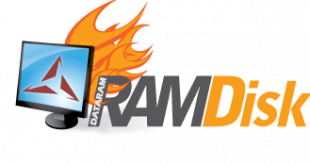 RAMDisk logo