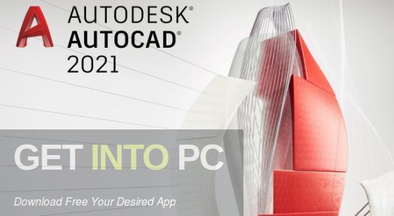 Autodesk AutoCAD Design Suite Premium 2021 Free Download