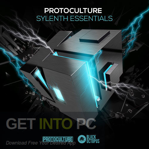 Black Octopus Sound - Protoculture - Spire Essentials Free Download