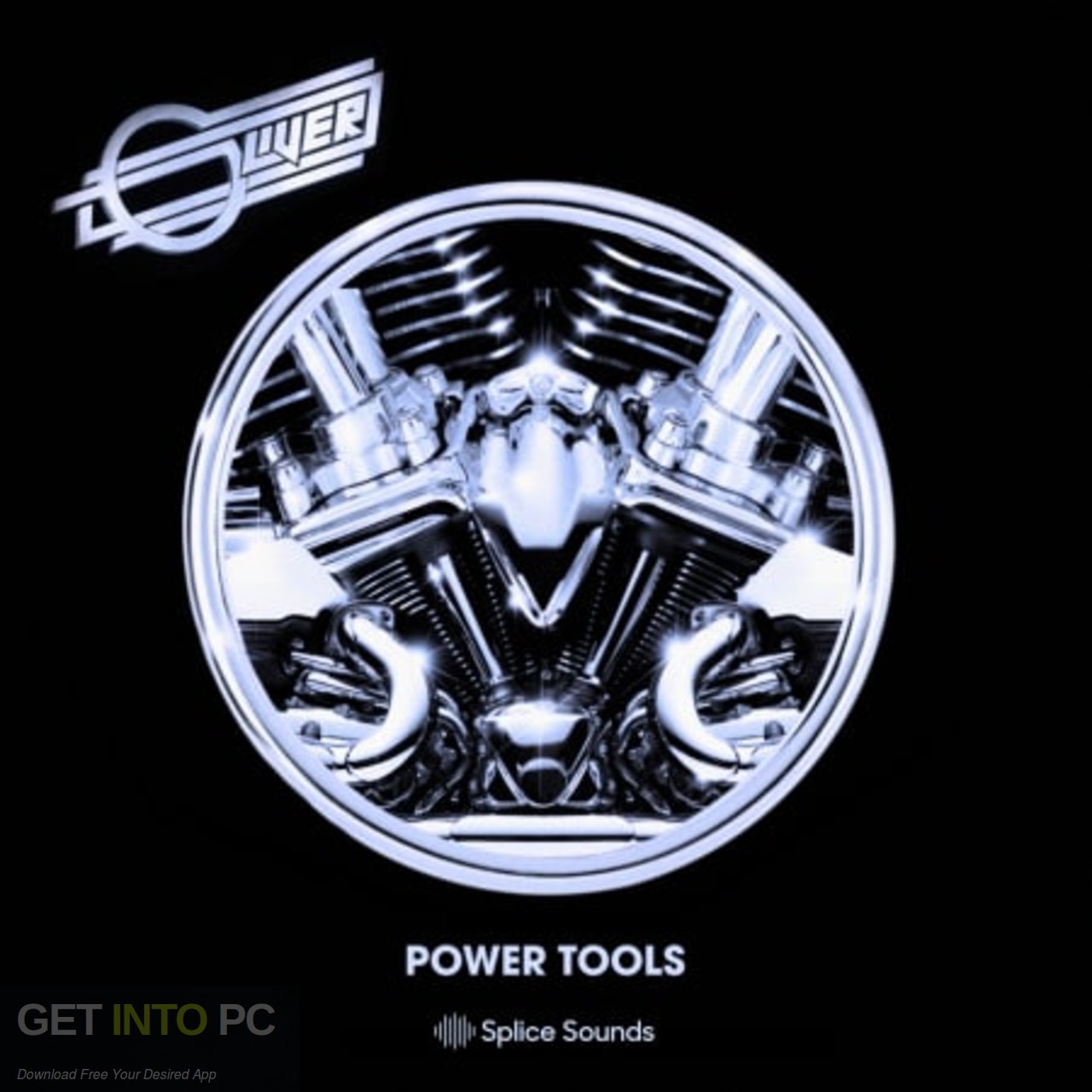 Splice Sounds - Oliver: Power Tools Sample Pack II (WAV) Free Download