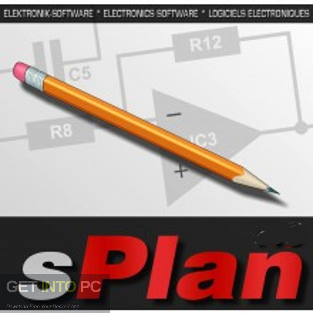 sPlan Free Download-GetintoPC.com