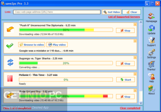 save2pc Ultimate 5.5.3 + Portable Latest Version Download