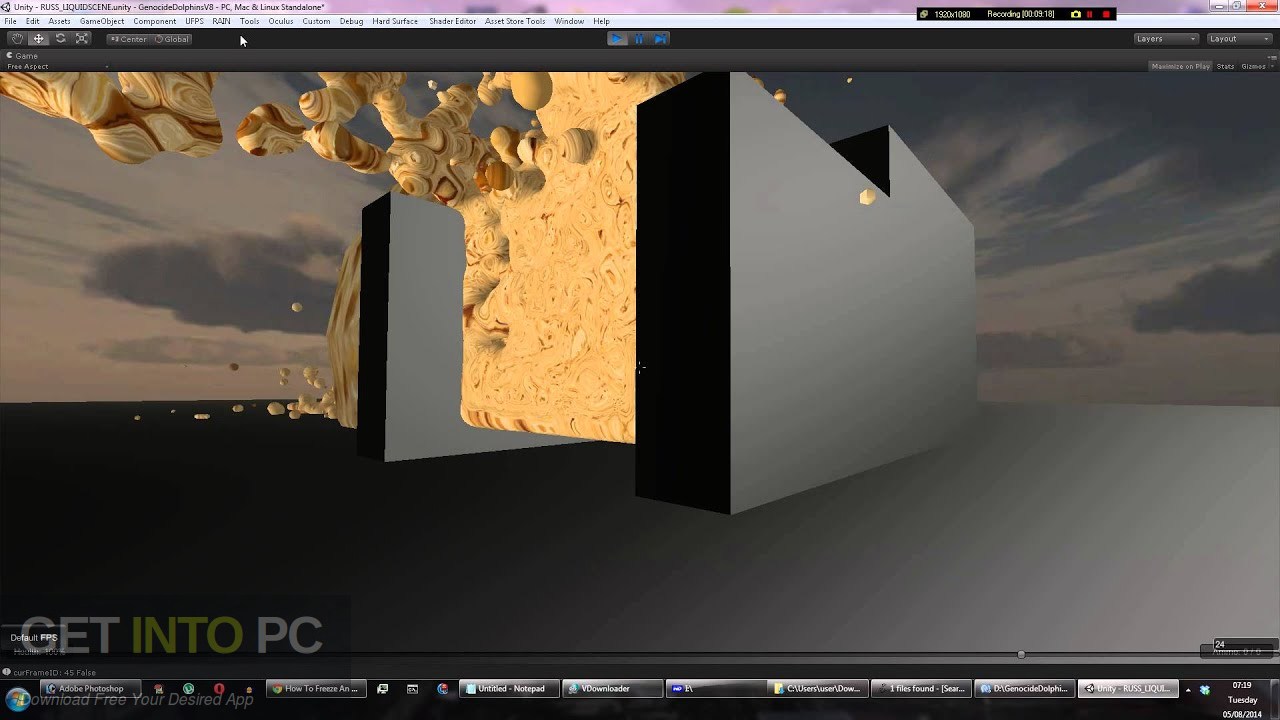 Timelinefx 2011 Direct Link Download