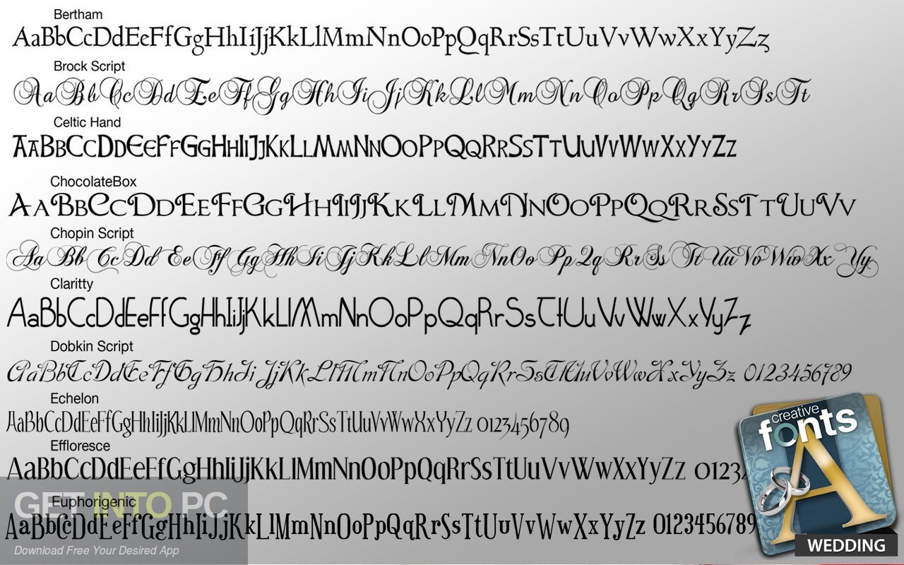Summitsoft Creative Fonts Collection 2020 Direct Link Download Summitsoft Creative Fonts Collection 2020 Direct Link Download