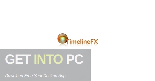 Timelinefx 2011 Free Download